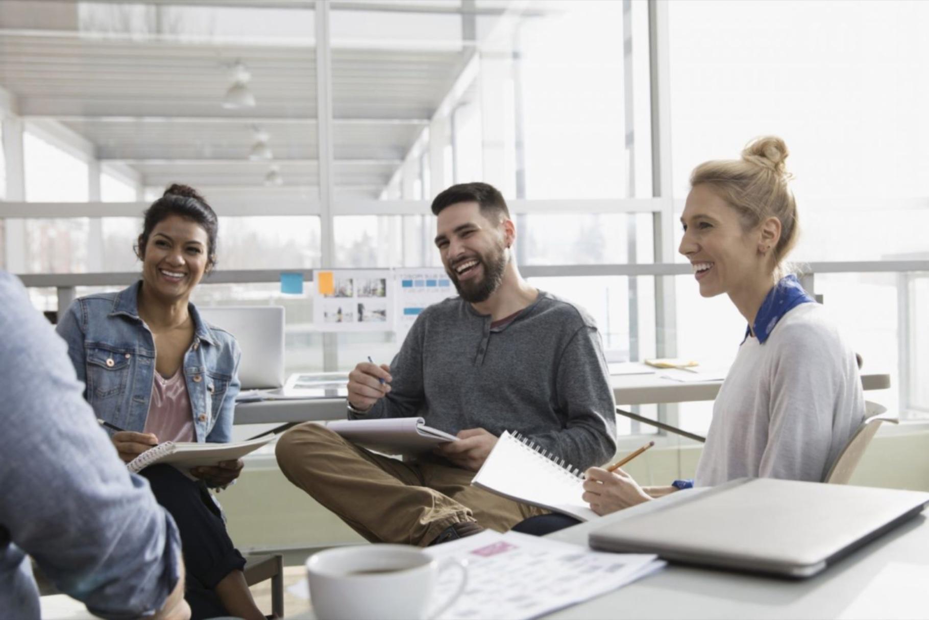 Espace de formation SEO